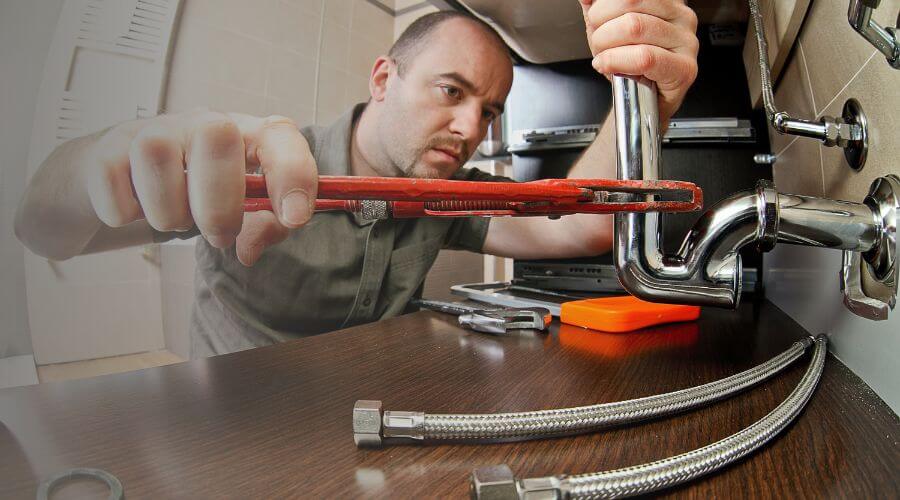 Local annual plumbing maintenance in Doty, WA